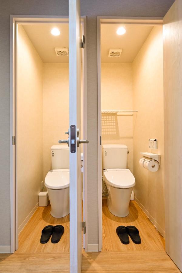 Hotel Azuma See โตเกียว ภายนอก รูปภาพ