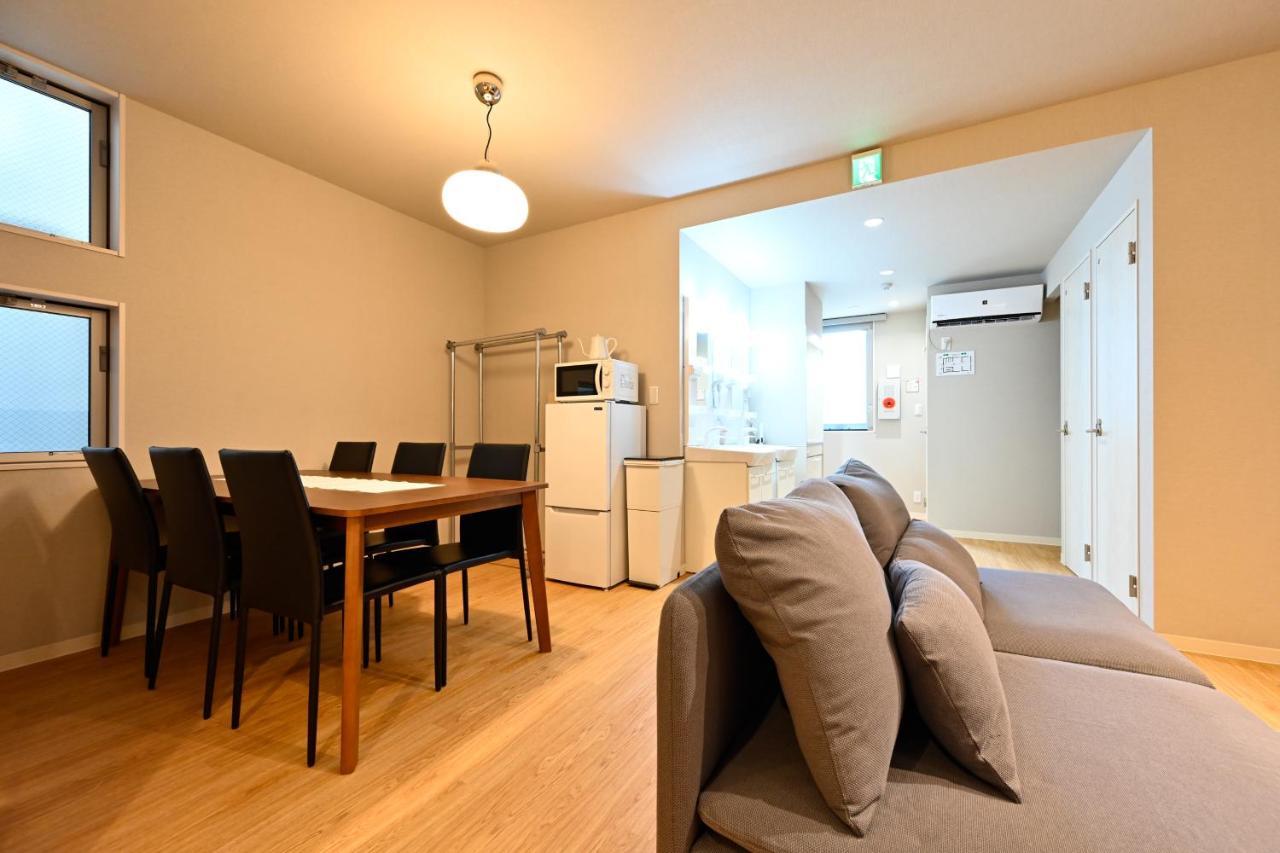 Hotel Azuma See โตเกียว ภายนอก รูปภาพ