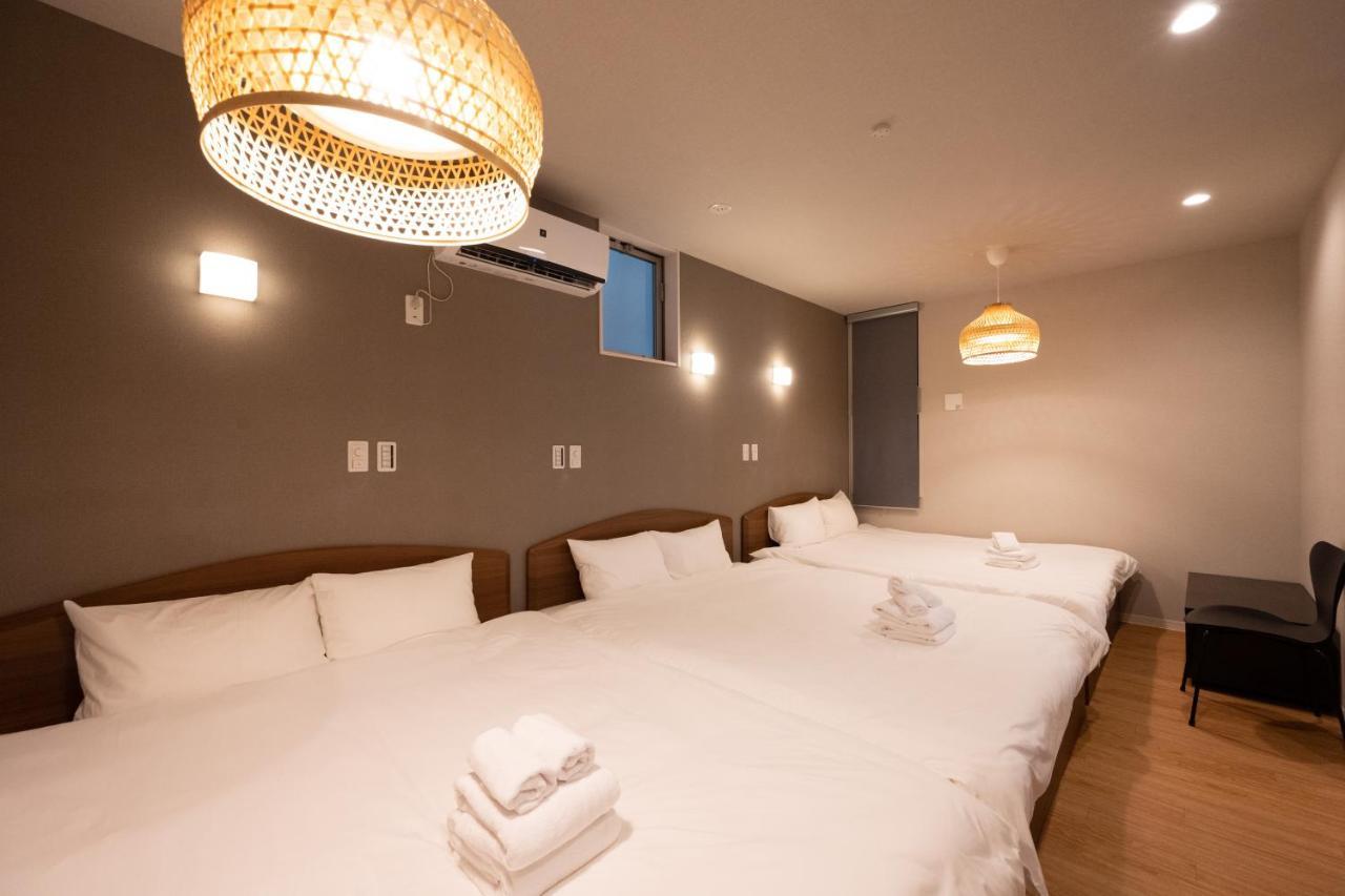 Hotel Azuma See โตเกียว ภายนอก รูปภาพ