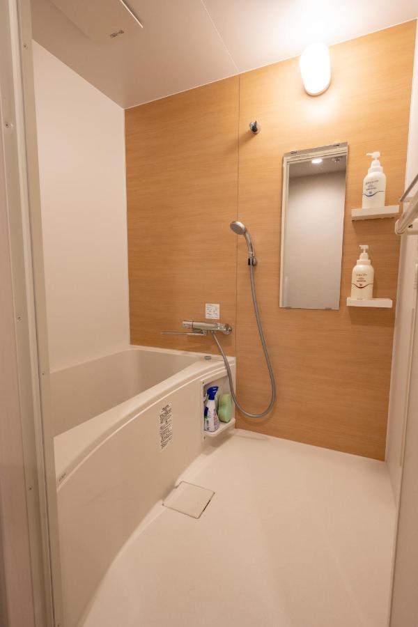 Hotel Azuma See โตเกียว ภายนอก รูปภาพ